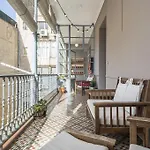 La Grande Terrasse Hotel & Spa La Rochelle - Mgallery