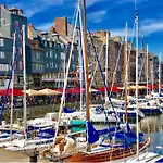 Escapade A Honfleur