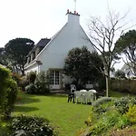 Chal Ha Dichal - Villa, Jardin, Plage 50M - S26