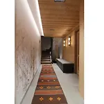 Chalet La Liaz