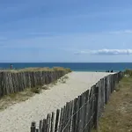 Les Terrasses, Vue Mer, Appartement A Carnac