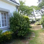 Chal Ha Dichal - Villa, Jardin, Plage 50M - S26