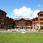 Hotel Club Mmv Le Golf