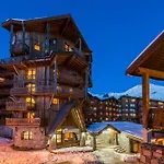 Chalet Altitude
