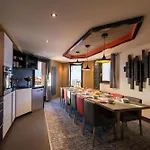 Chalet Altitude