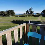 Camping Cahutelab Saint-Michel