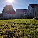 Camping Cahutelab Saint-Michel