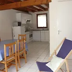 Kreisker 4 - Maison Jumelee, Jardin - Ca6010
