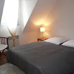 Kreisker 4 - Maison Jumelee, Jardin - Ca6010