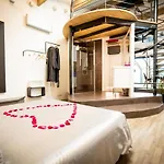 Chambres D'Hotes Deluxe Jacuzzi Mas De L'Etoile