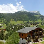 Residence Azureva La Clusaz Les Aravis