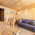 Residence & Spa Les Temples Du Soleil - Val Thorens