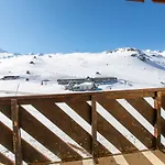 Residence & Spa Les Temples Du Soleil - Val Thorens