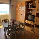Roc 7 Narbonne-Plage: Appartement Studio Cabine Vue Mer