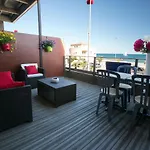 Les Terrasses Du Grand Large Bord De Mer