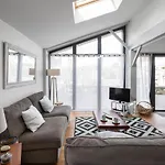 Villa Emeraude By Cocoonr