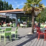 Camping Le Jard - Maeva