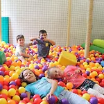 Camping Le Jard - Maeva
