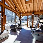 Hotel Club Le Cret