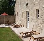 Domaine De La Ranconniere Et De Mathan, The Originals Relais