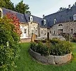 Domaine De La Ranconniere Et De Mathan, The Originals Relais