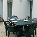 Tadornes 1 - Rez De Jardin, Piscine - T331