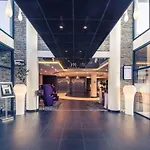 Mercure Cherbourg Centre Port