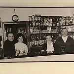 Hotel Restaurant Elissaldia