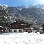 Le Chamoniard Volant