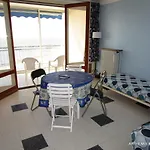 Studio En Premiere Ligne Avec Vue Exceptionnelle