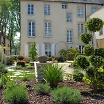 Hotel Particulier Poppa