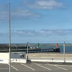 L'Appartement De La Matelote Face Mer 4 Personnes