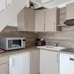 Appartement Oceanis