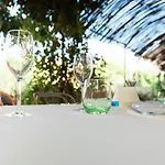 Auberge De La Cauquiere