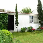 Le Clos Du Vieux Porche