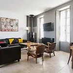 Maison Antioche