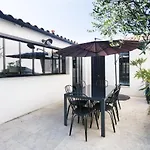 Maison Antioche