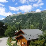 Cozy Holiday Home In Valfr Jus Near Ski Lift