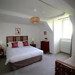 Spa Malouiniere De La Ville Gilles - Saint Malo - Adults Only