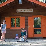 Camping Sunissim Le Domaine De La Forge 4 Stars By Locatour