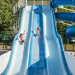 Camping Sunissim Le Domaine De La Forge 4 Stars By Locatour