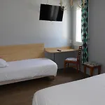 Hotel De Paris