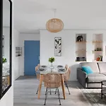 Cap A L'Ouest By Cocoonr