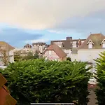Joli Studio ☆ 100M De La Mer Et Du Centre Ville ☆