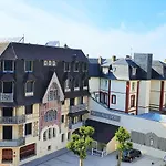 Loft Avec Echappee Mer 46M2 - 4Pers