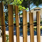 Halt Hotel - Choisissez L'Hotellerie Independante