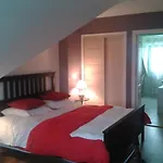 Jolie Maison Pres De La Mer Au Calme Seaside Country Cottage