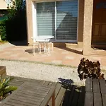House With 3 Bedrooms In Gruissan With Enclosed Garden And Wifi 800 M From The Beach