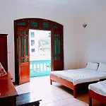 Ngoc Son Tam Dao Hotel