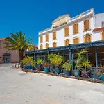 Hotel Restaurant La Villa Arena